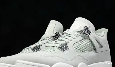 Jordan 4 Seafoam HV0823-003 Air 0510